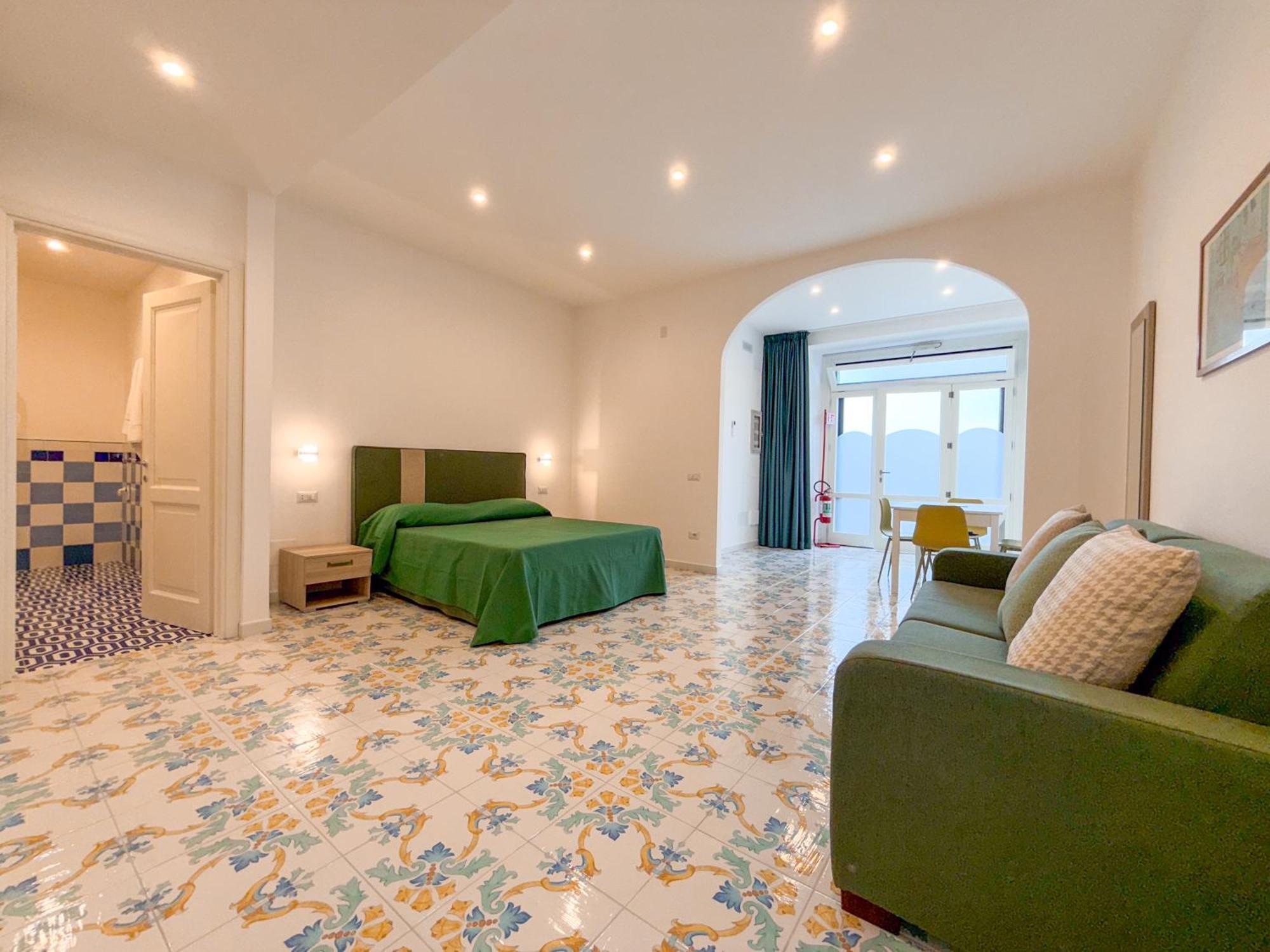 Suites In The Amalfi Coast - Guesthouse With Terrace Near Amalfi - Breathtaking View Of Ravello Scala Kültér fotó