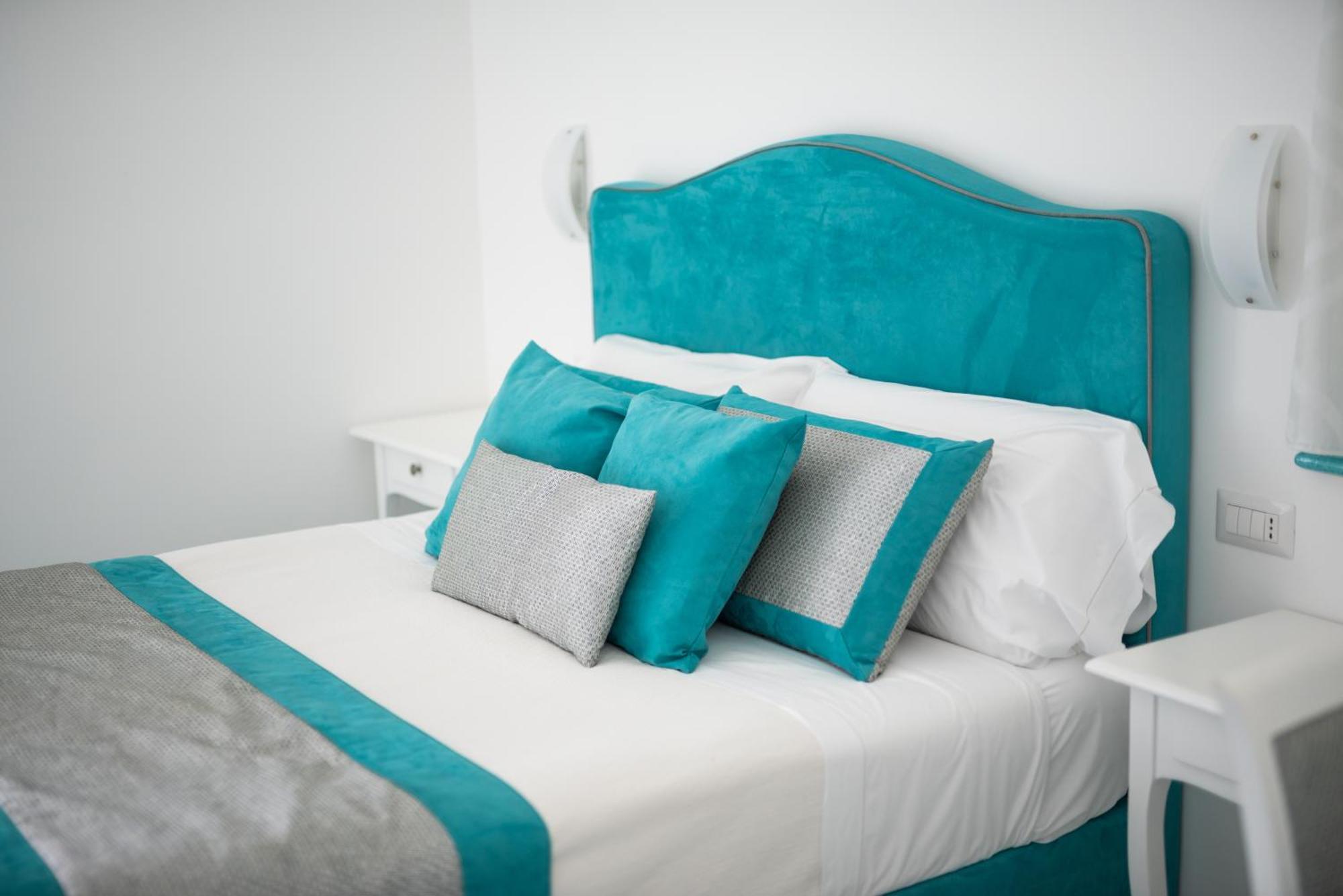 Suites In The Amalfi Coast - Guesthouse With Terrace Near Amalfi - Breathtaking View Of Ravello Scala Kültér fotó
